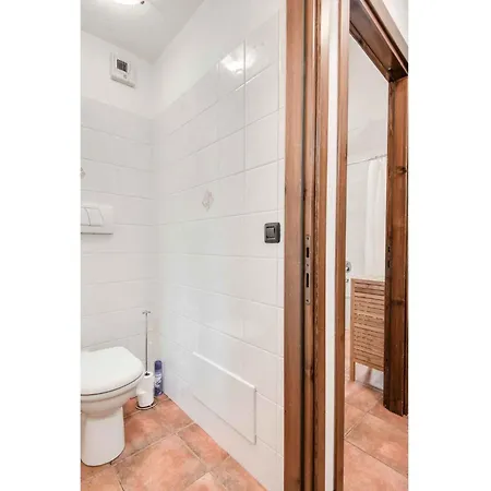 Apartmán Balmat By Interhome *