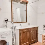 Balmat By Interhome 霞慕尼