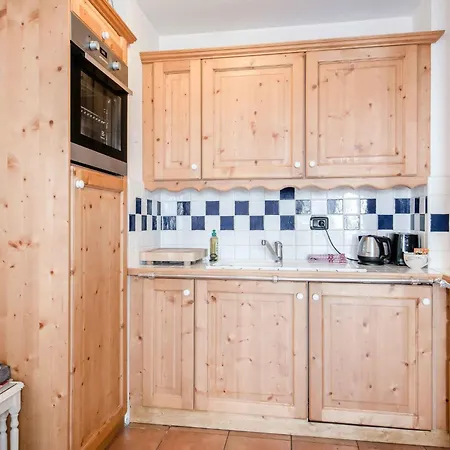 Balmat By Interhome Chamonix