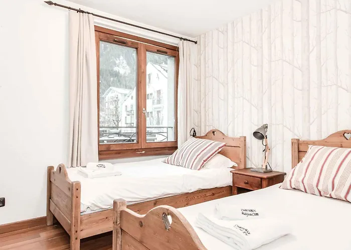 Balmat By Interhome * Chamonix