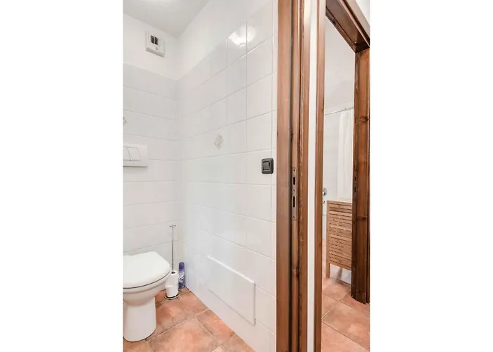 Apartman Balmat By Interhome *