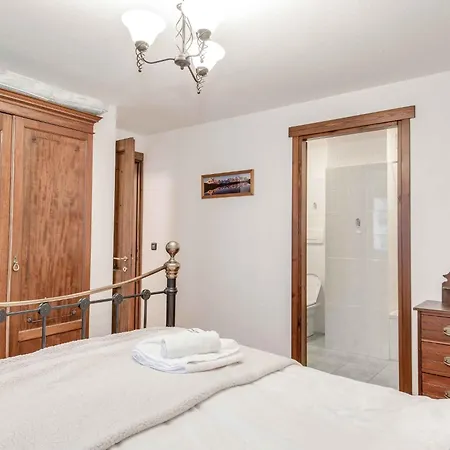 Appartement Balmat By Interhome *