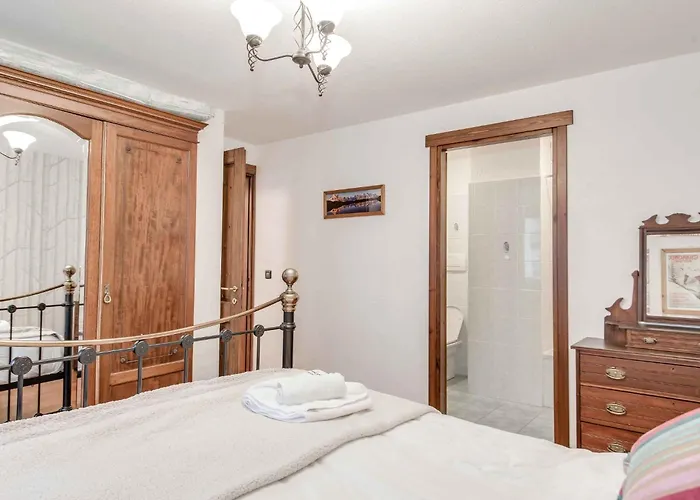 Appartement Balmat By Interhome *