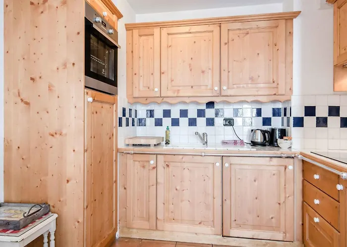 Balmat By Interhome Chamonix