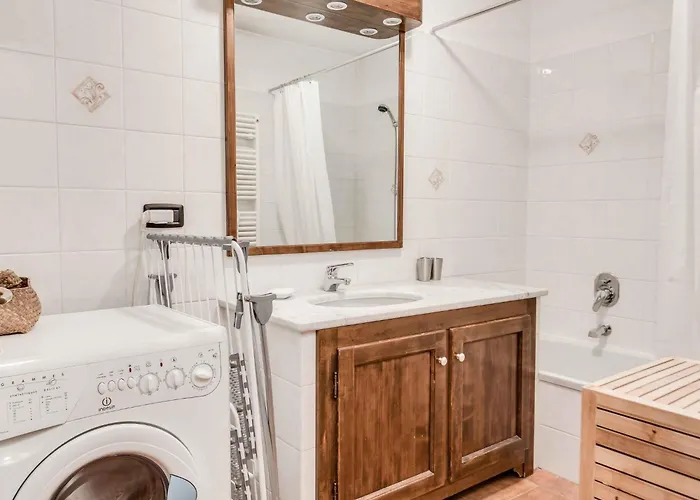 Balmat By Interhome Chamonix